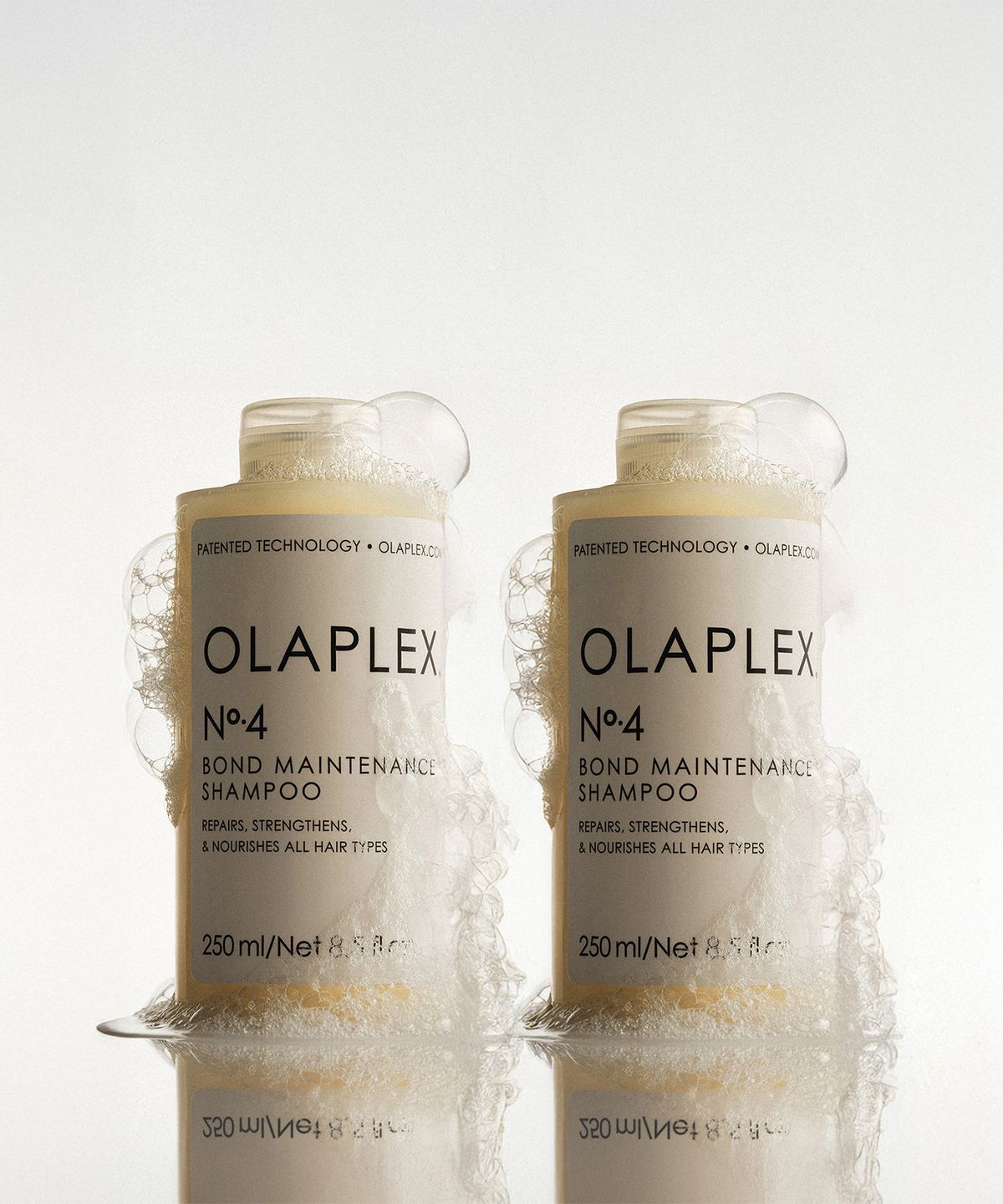 올라플렉스(OLAPLEX) NO.4 본드 메인터넌스 샴푸 250ML 2개