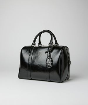 데프트 보스턴 토트 크로스백