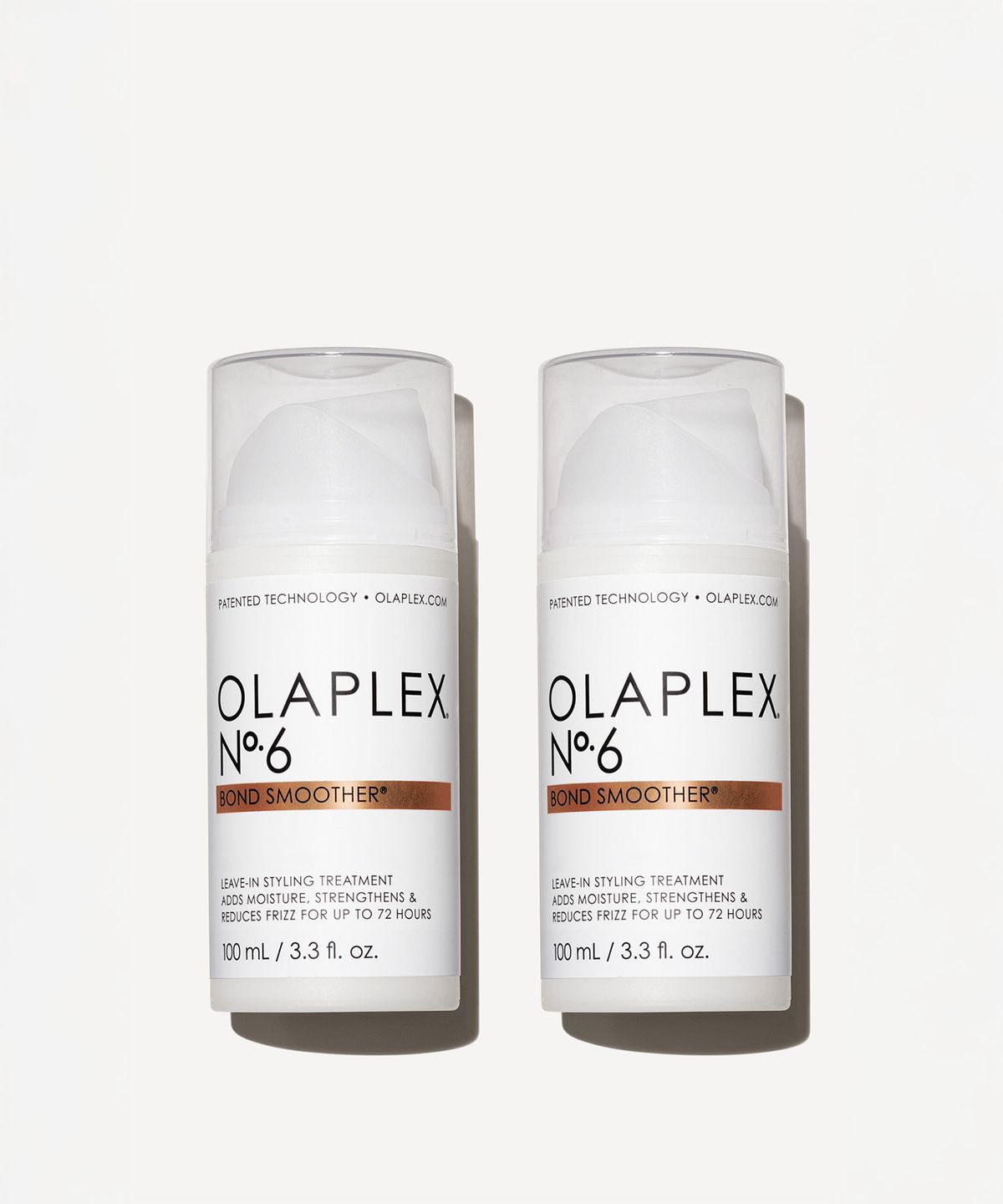 올라플렉스(OLAPLEX) NO.6 본드 스무더 100ML 2개