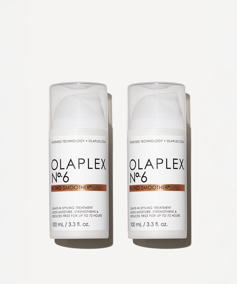 NO.6 본드 스무더 100ML 2개