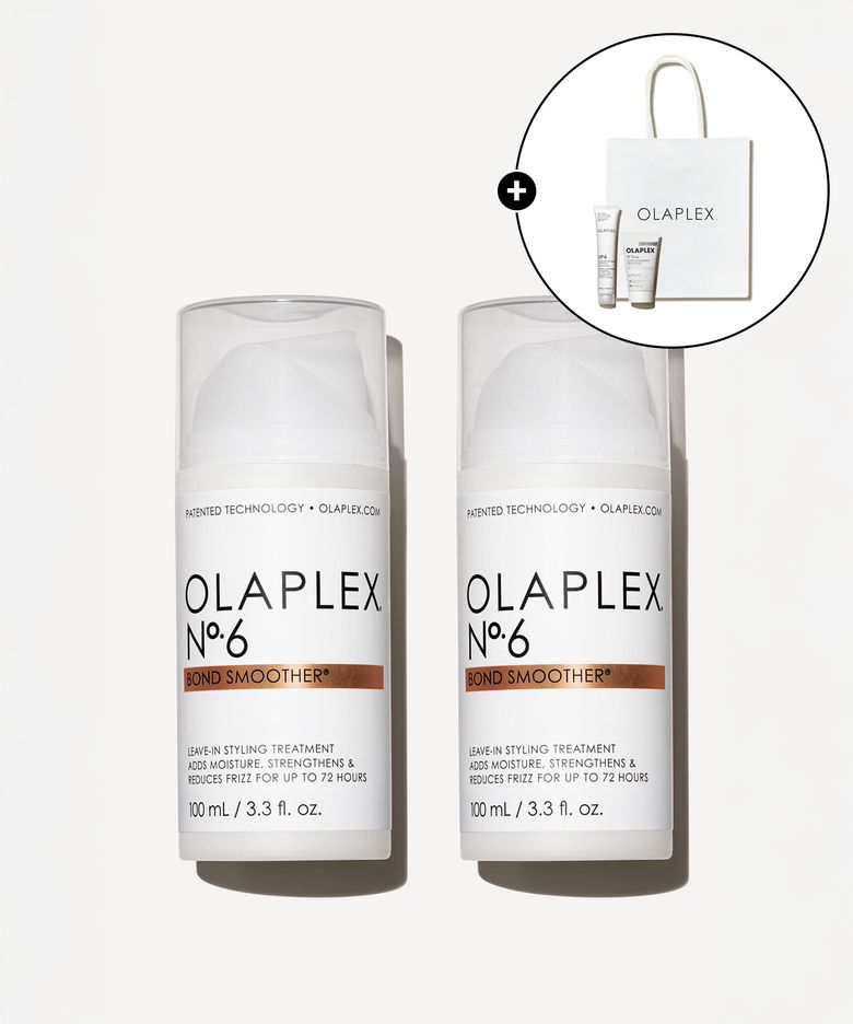 NO.6 본드 스무더 100ML 2개