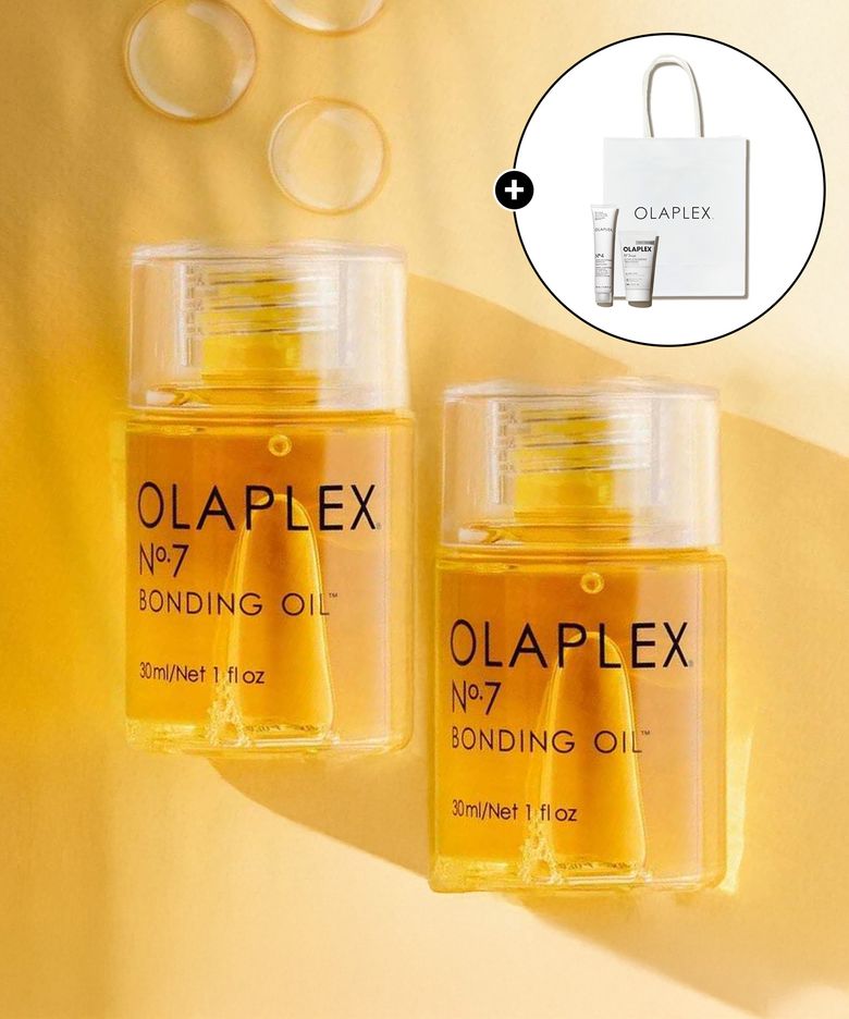 NO.7 본딩 오일 30ML 2개