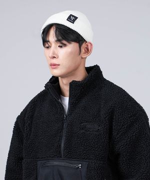 발마 비니 [화이트]