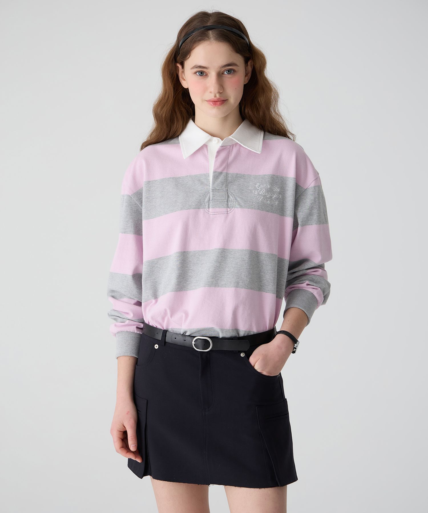 Champion Clothing Champion Women's Champion Top Long Sleeve