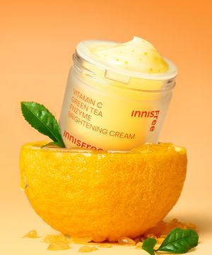 비타C 캡슐 수분크림 50mL