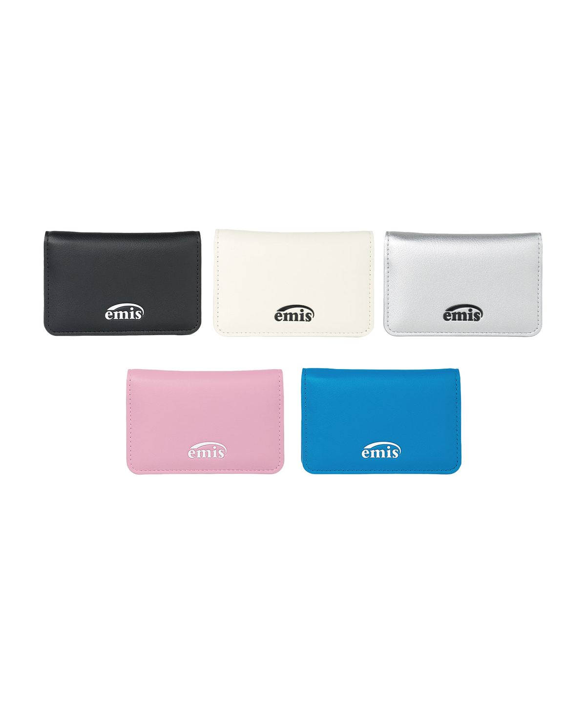 이미스(EMIS) KEYRING CARD HOLDER