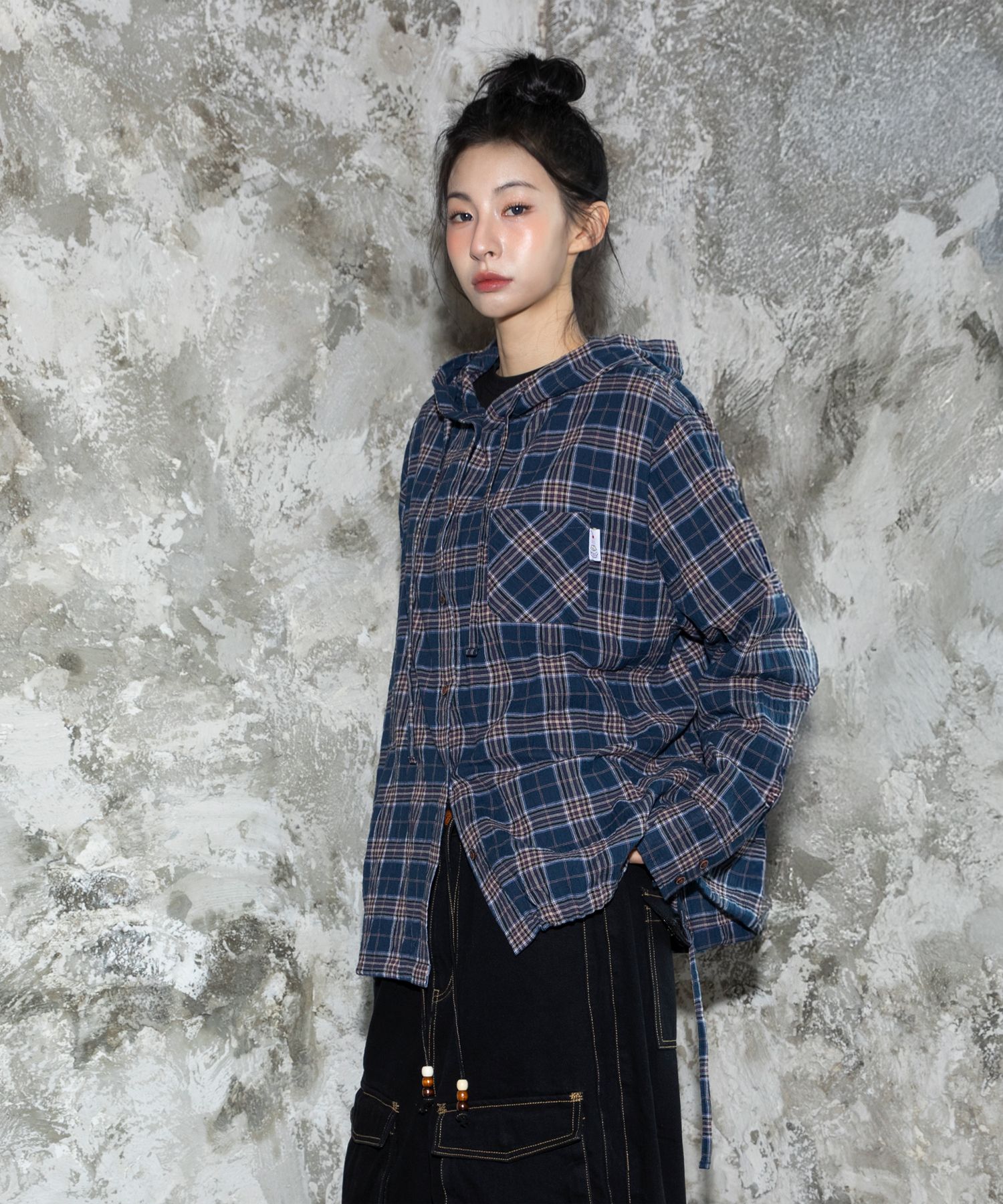 XTONZ WOMAN | MUSINSA公式