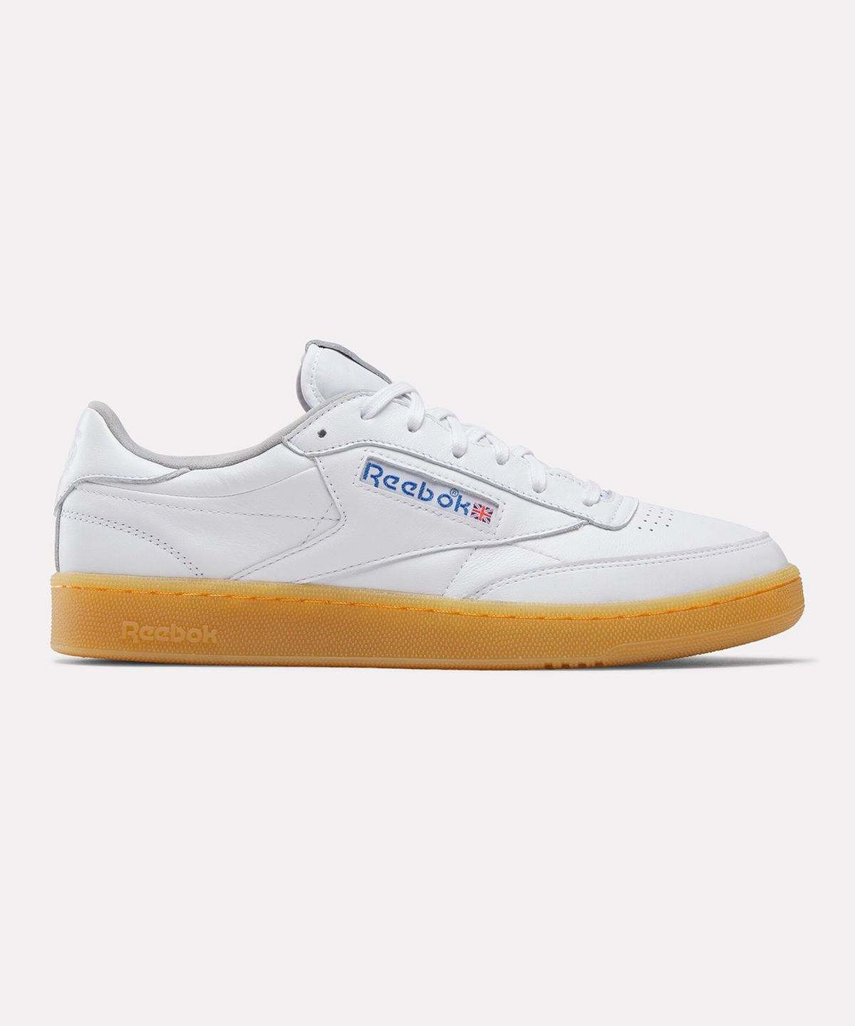 리복(REEBOK) 클럽 C 85 빈티지 40th - 화이트:검 / 100209030