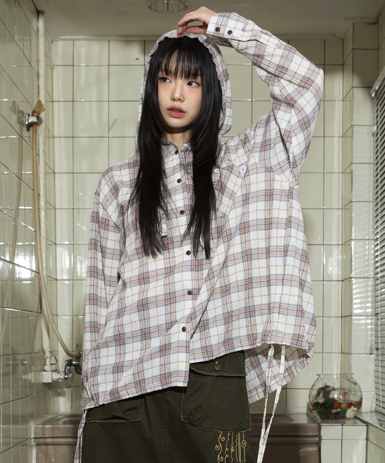 XTONZ WOMAN | MUSINSA公式