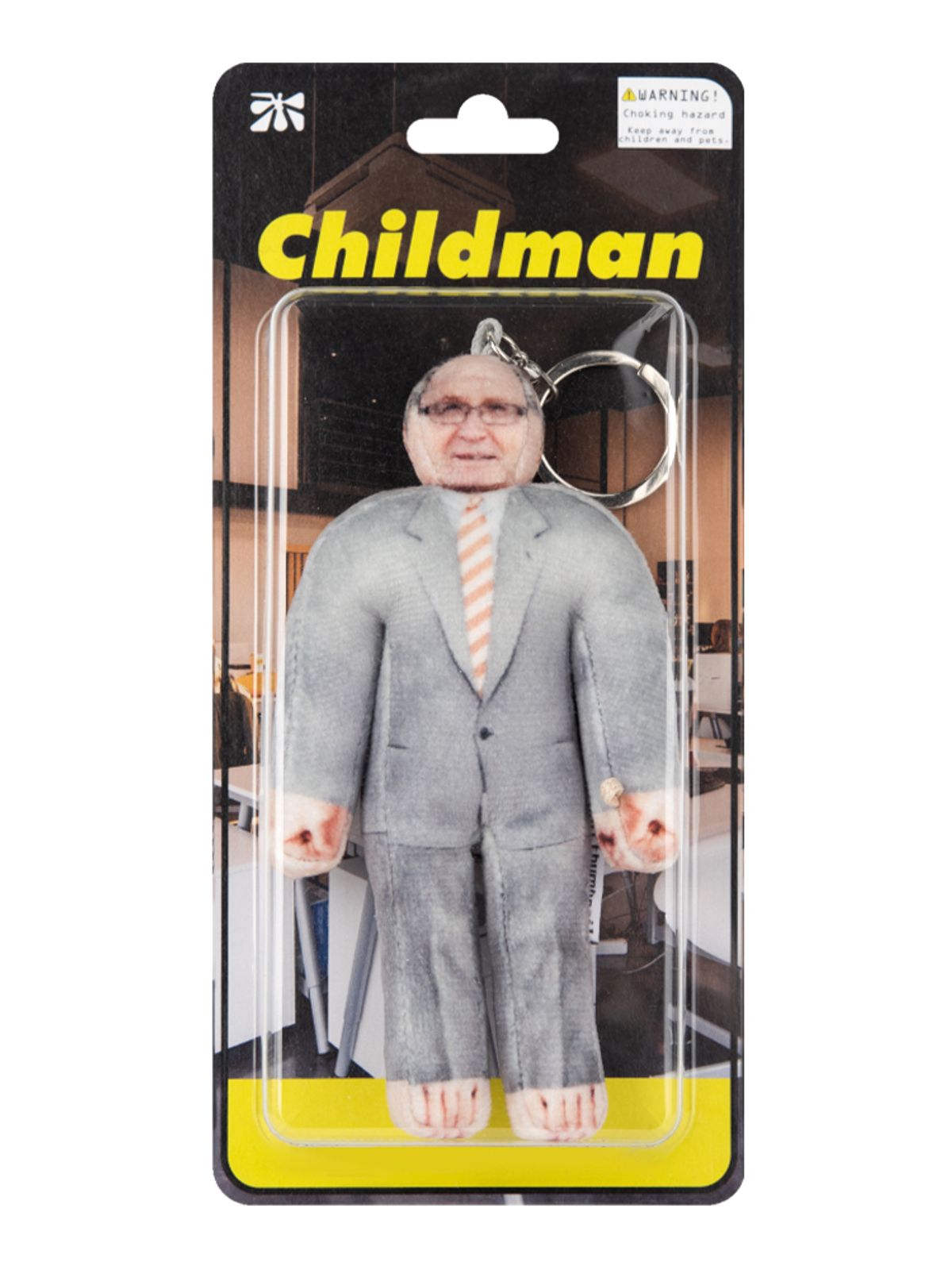 소프트썸네일(SOFTTHUMBNAIL) Robert 63, Business Attire