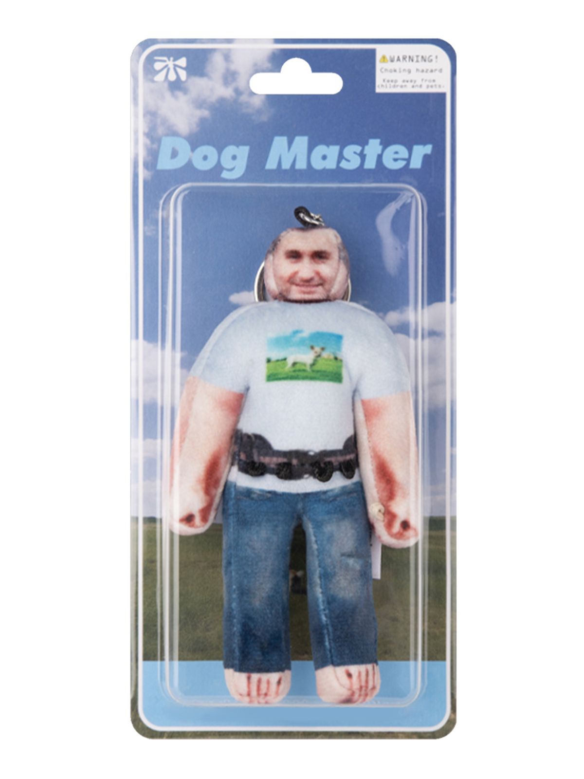 소프트썸네일(SOFTTHUMBNAIL) Daniel 32, Dog Walker