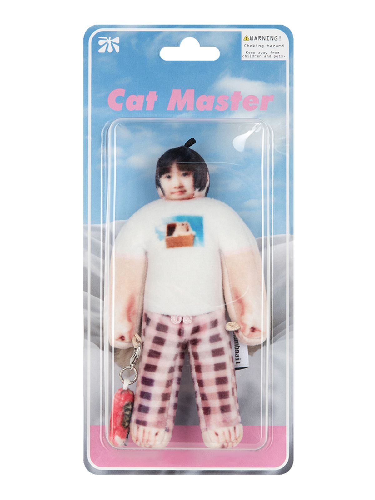 소프트썸네일(SOFTTHUMBNAIL) Kotone 26, Cat lover