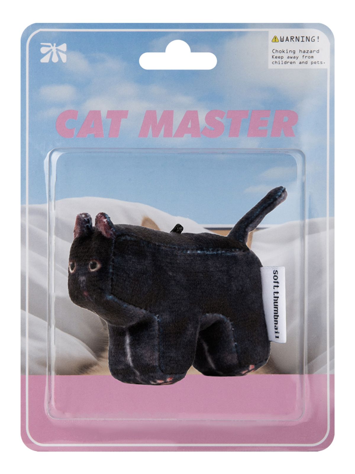 소프트썸네일(SOFTTHUMBNAIL) Mang, American Shorthair