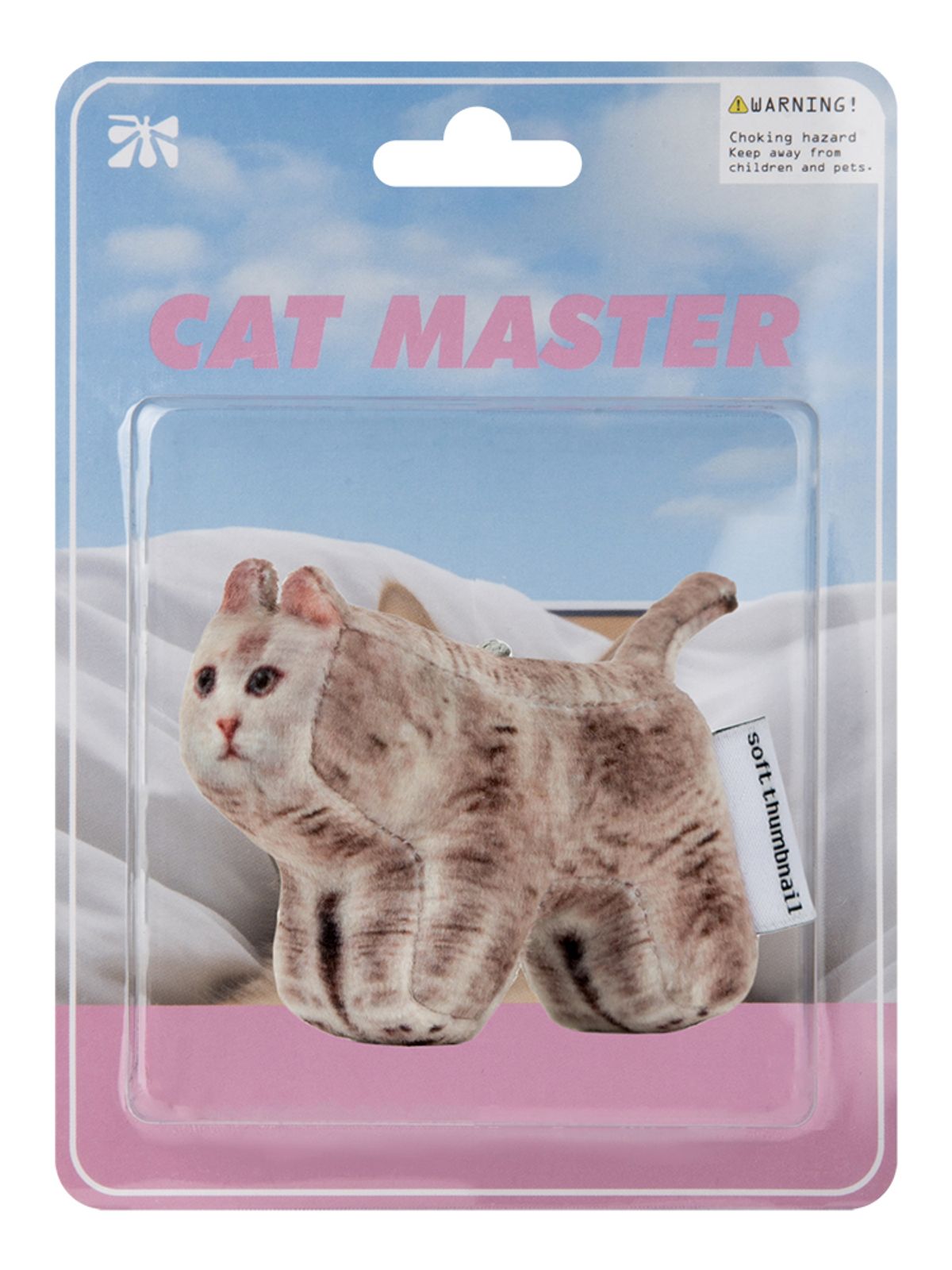 소프트썸네일(SOFTTHUMBNAIL) Moca, British Shorthair