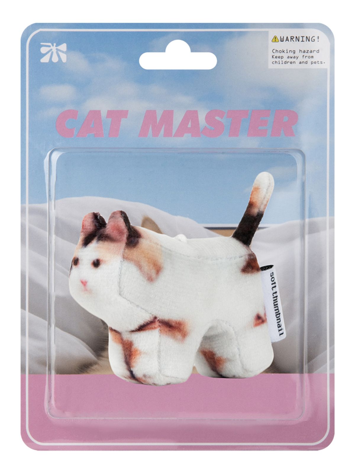 소프트썸네일(SOFTTHUMBNAIL) Jigoo, Domestic Shorthair