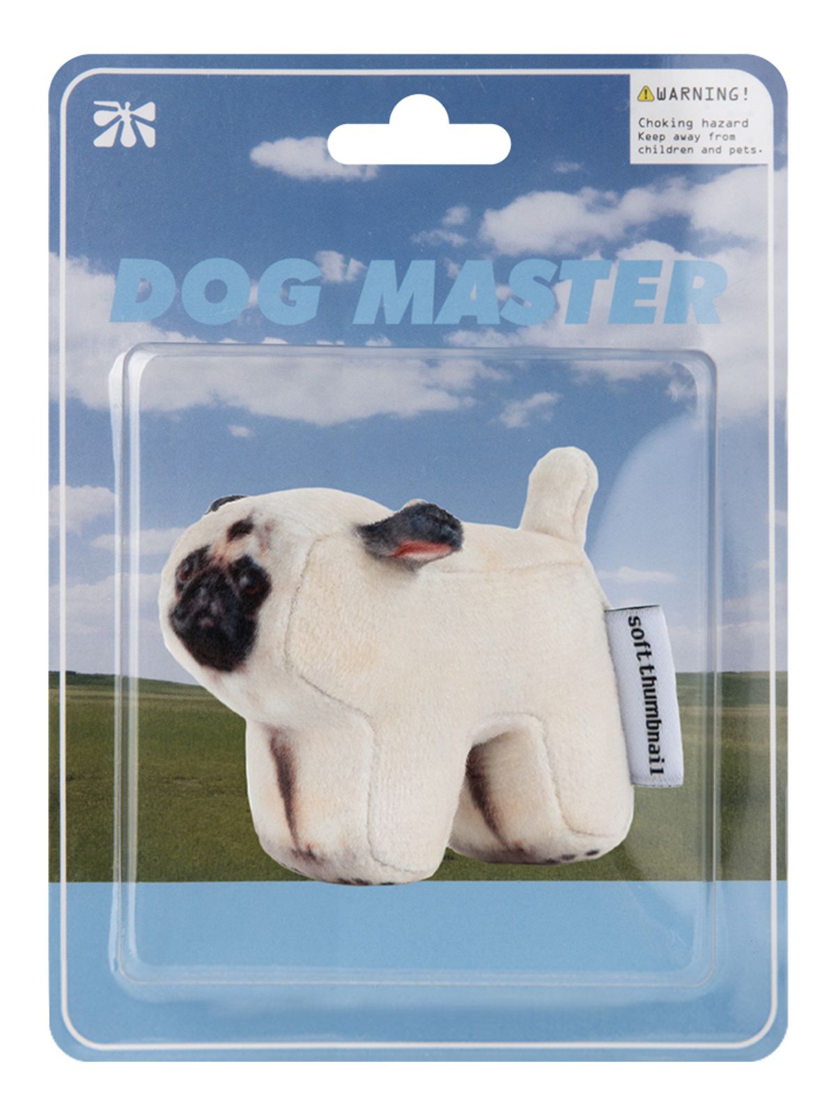 소프트썸네일(SOFTTHUMBNAIL) Chun, Pug