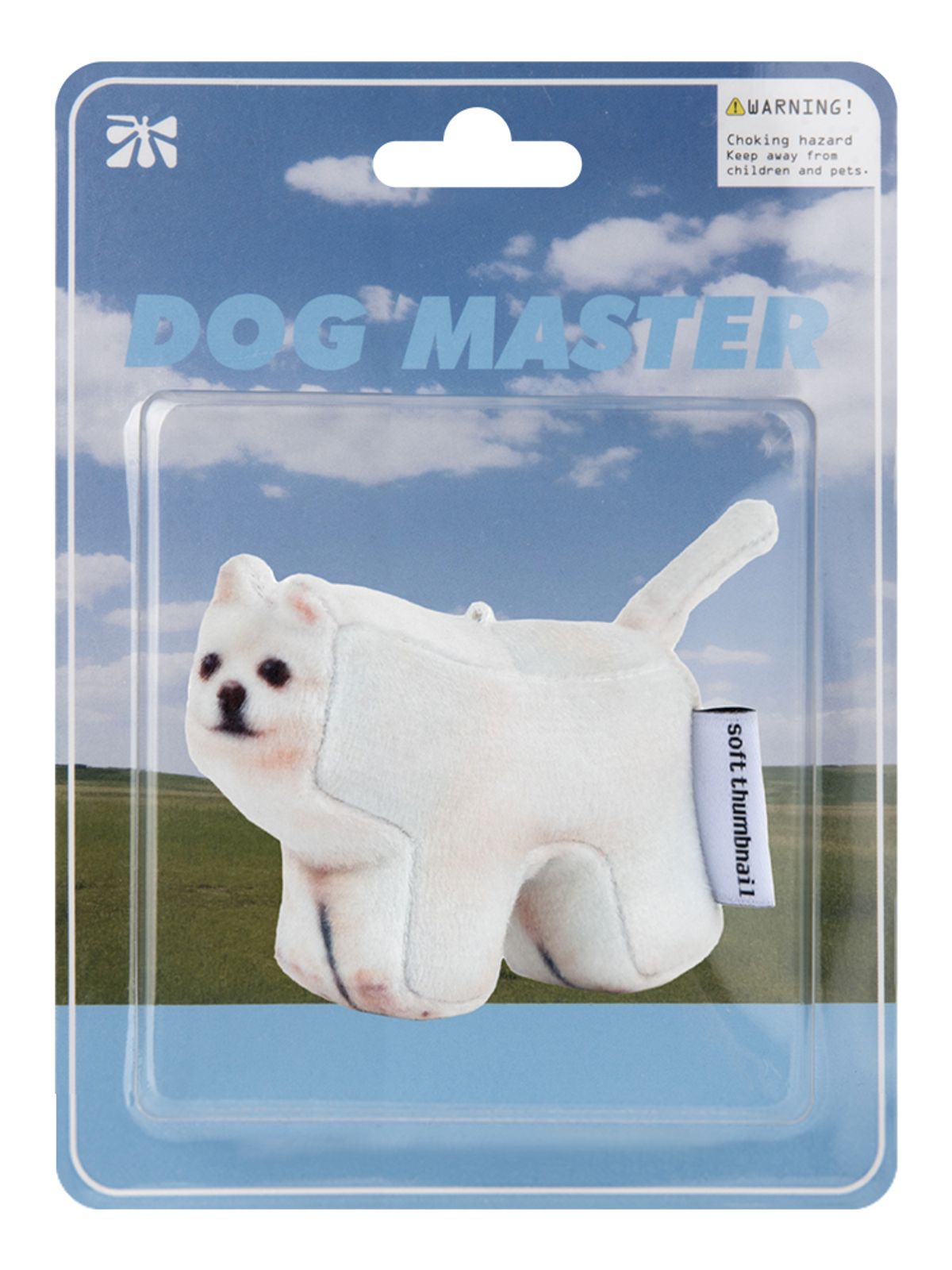 소프트썸네일(SOFTTHUMBNAIL) Hodu, Pomeranian