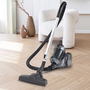 더 퀸 싸이클론 동글이 진공청소기