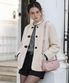 Clea CrossBag - softpink