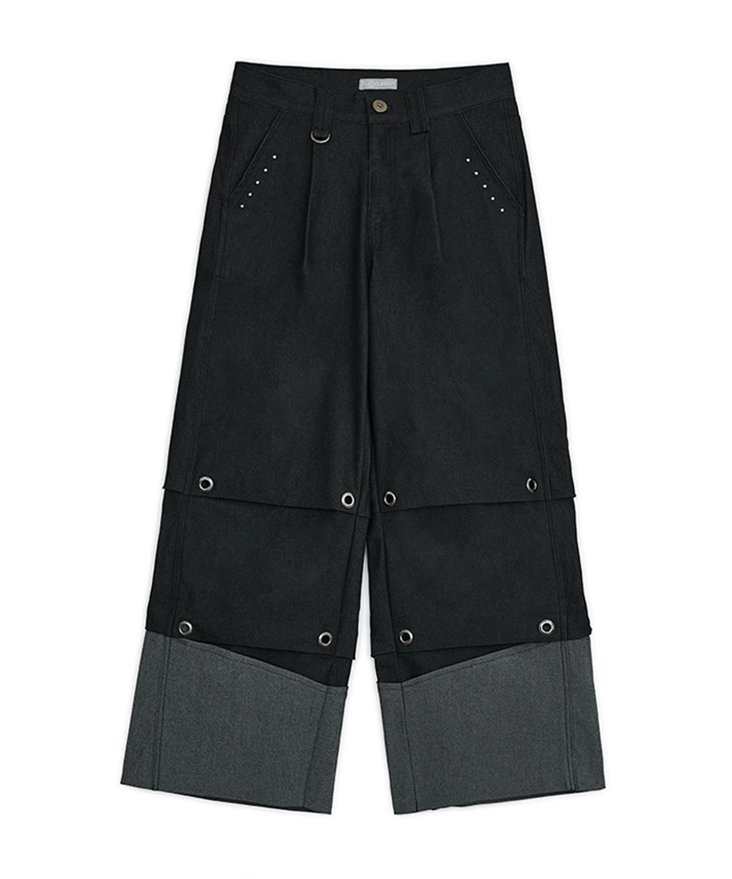 Shop Pants at MUSINSA