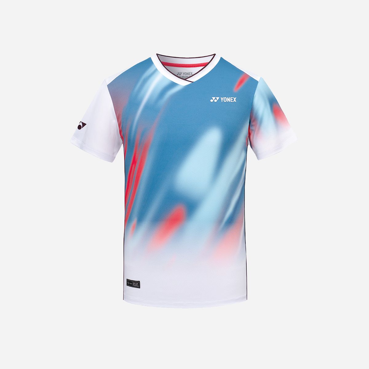요넥스(YONEX) 251TS007M 에메럴드 남성용 에너제틱 감성 게임웨어