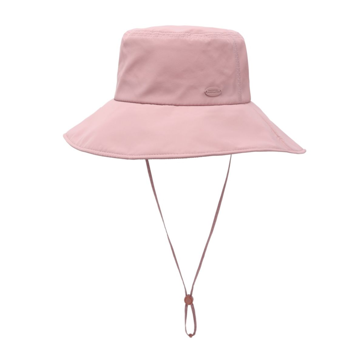 내셔널지오그래픽(NATIONALGEOGRAPHIC) N255AHA300 W와이드로잉햇 PINK