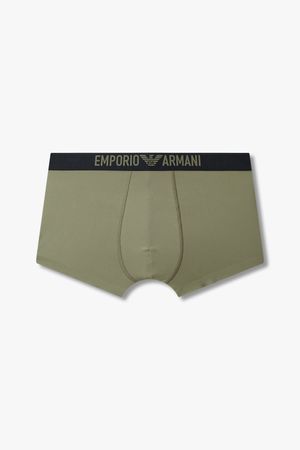 남성 로고 밴딩 글로시 드로즈_올리브 0815112017