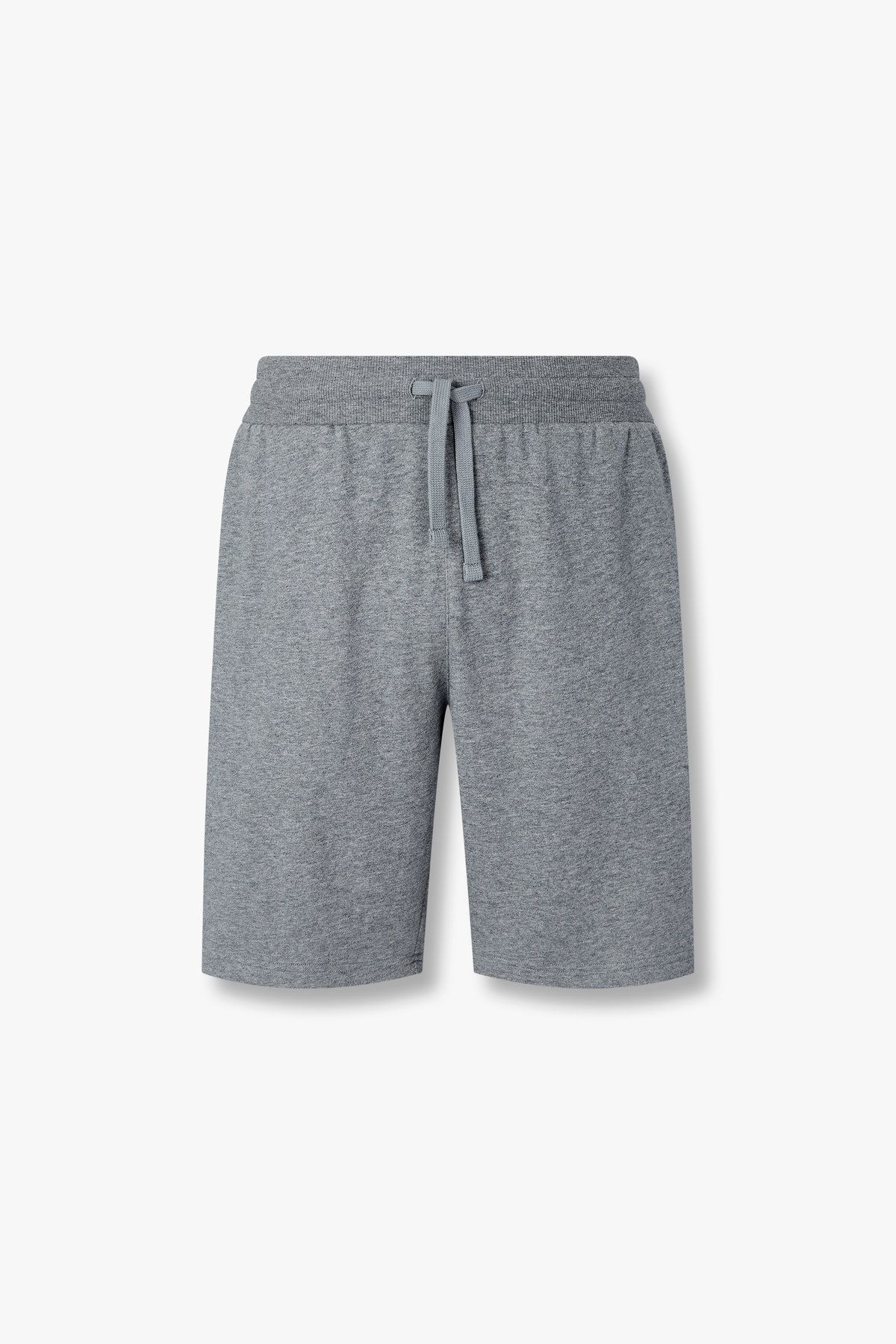엠포리오 아르마니 언더웨어(EMPORIO ARMANI UNDERWEAR) 남성 사이드 이글 라인 라운지 쇼츠_멜란지 그레이 0815131022