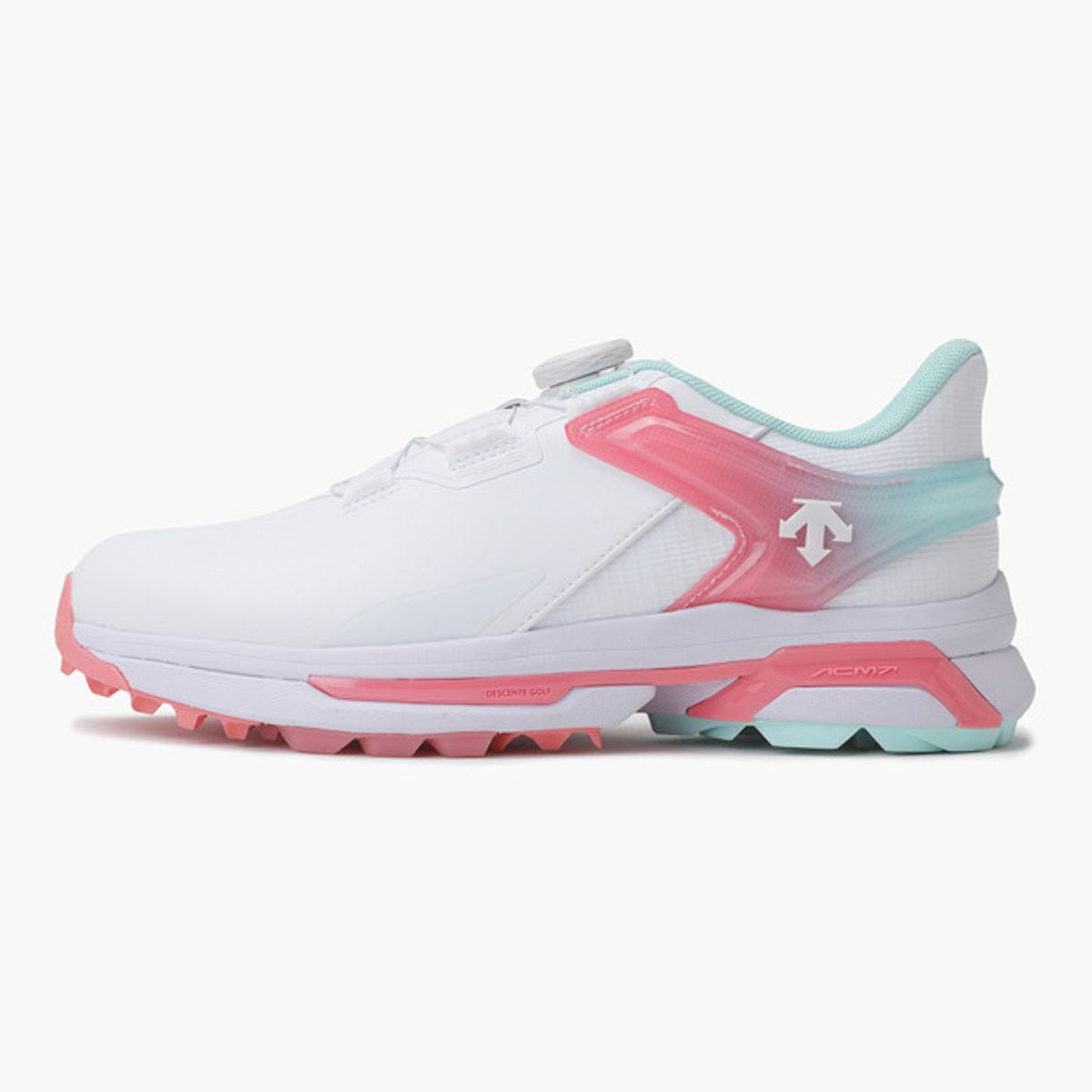 데상트 골프(DESCENTE GOLF) R90-X(알구공 엑스) BOA® (DQ12ULSH28)