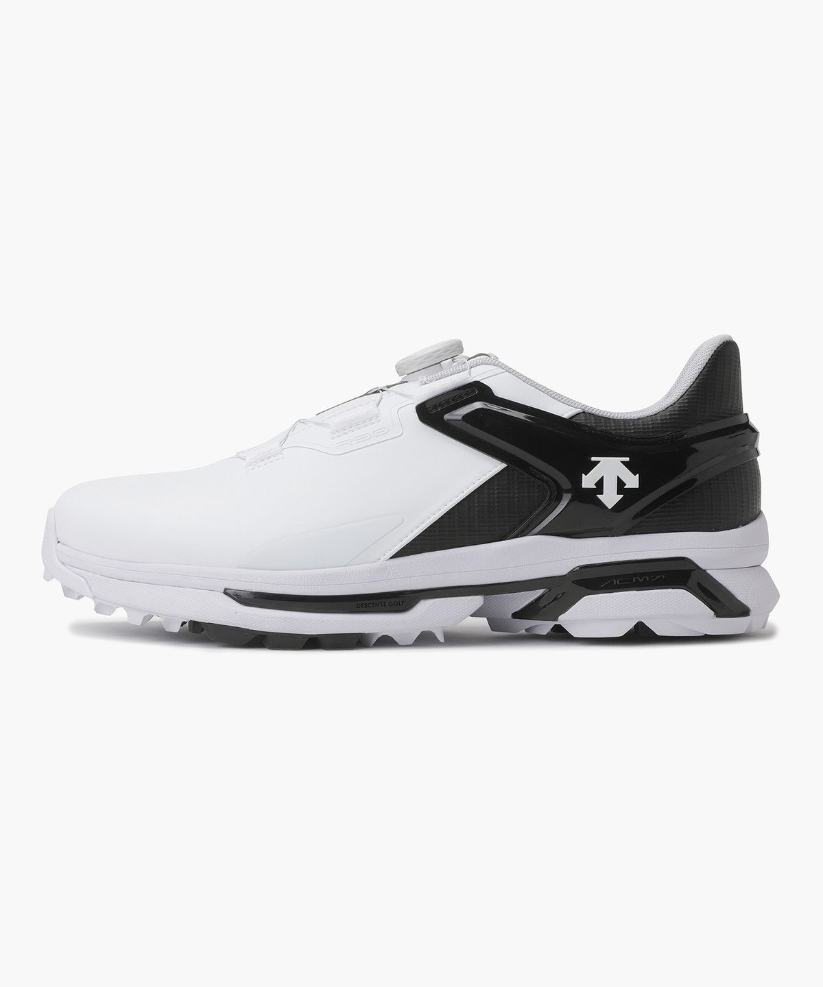 데상트 골프(DESCENTE GOLF) R90-X(알구공 엑스) BOA® (DQ12ULSH28)