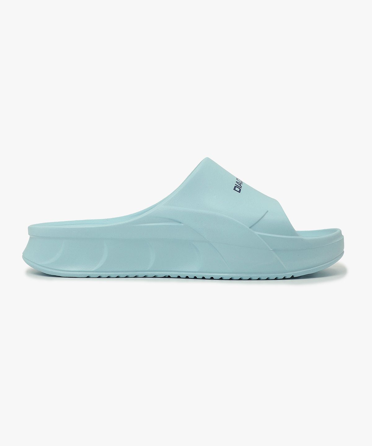 디아도라(diadora) 포사 슬라이드 SKY BLUE