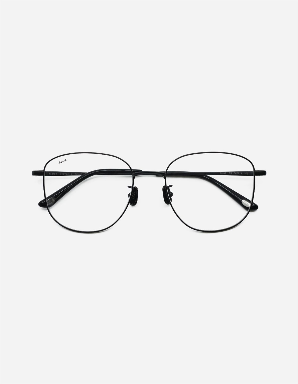 마치 아이웨어(MARCH EYEWEAR) Luna2 C9