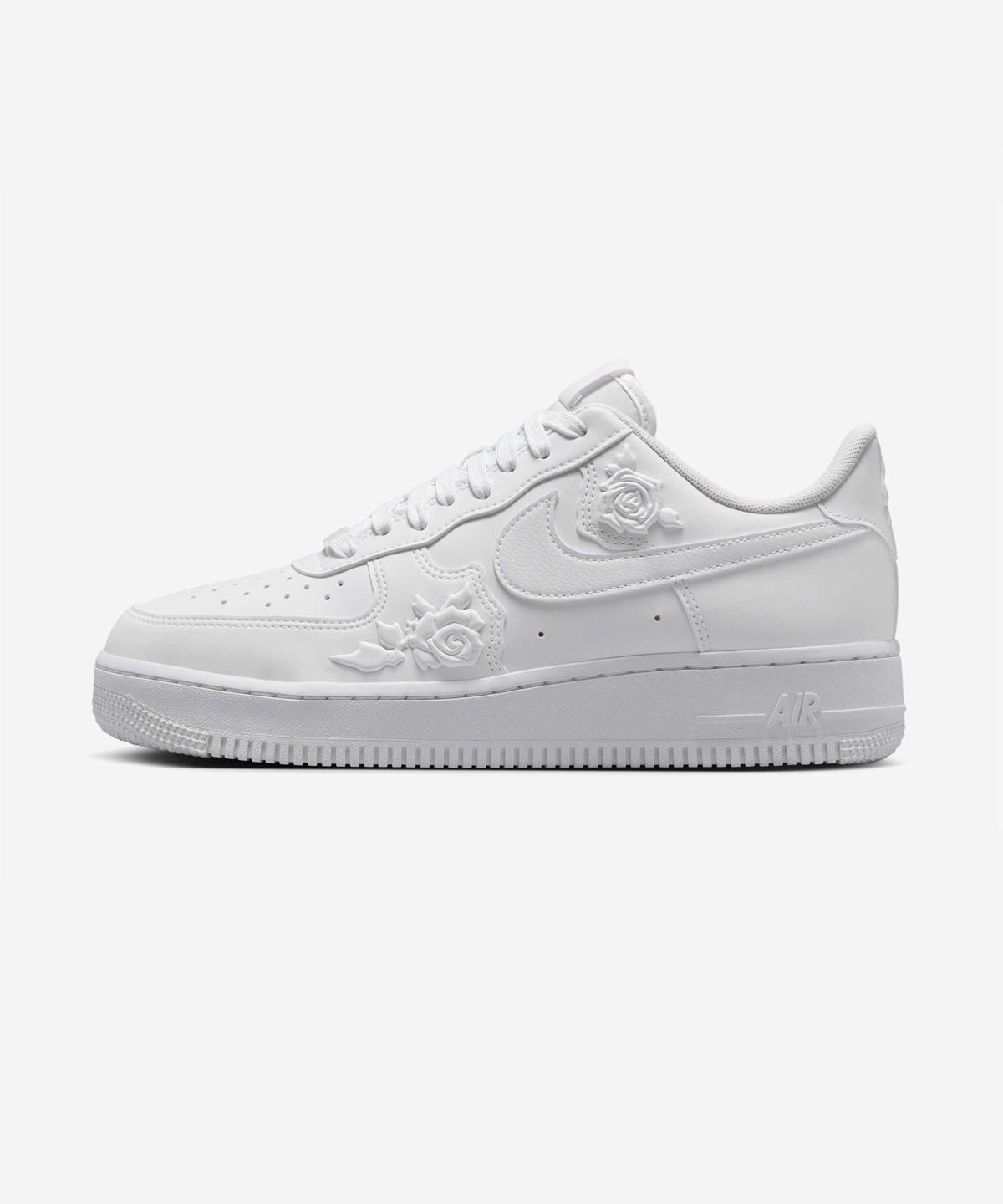 나이키(NIKE) 에어 포스 1 07 W - 화이트:블랙:화이트 / HF2016-100