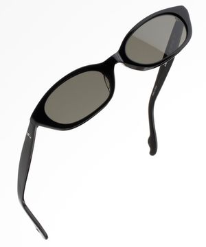 RC LAPERM 선글라스 BLACK