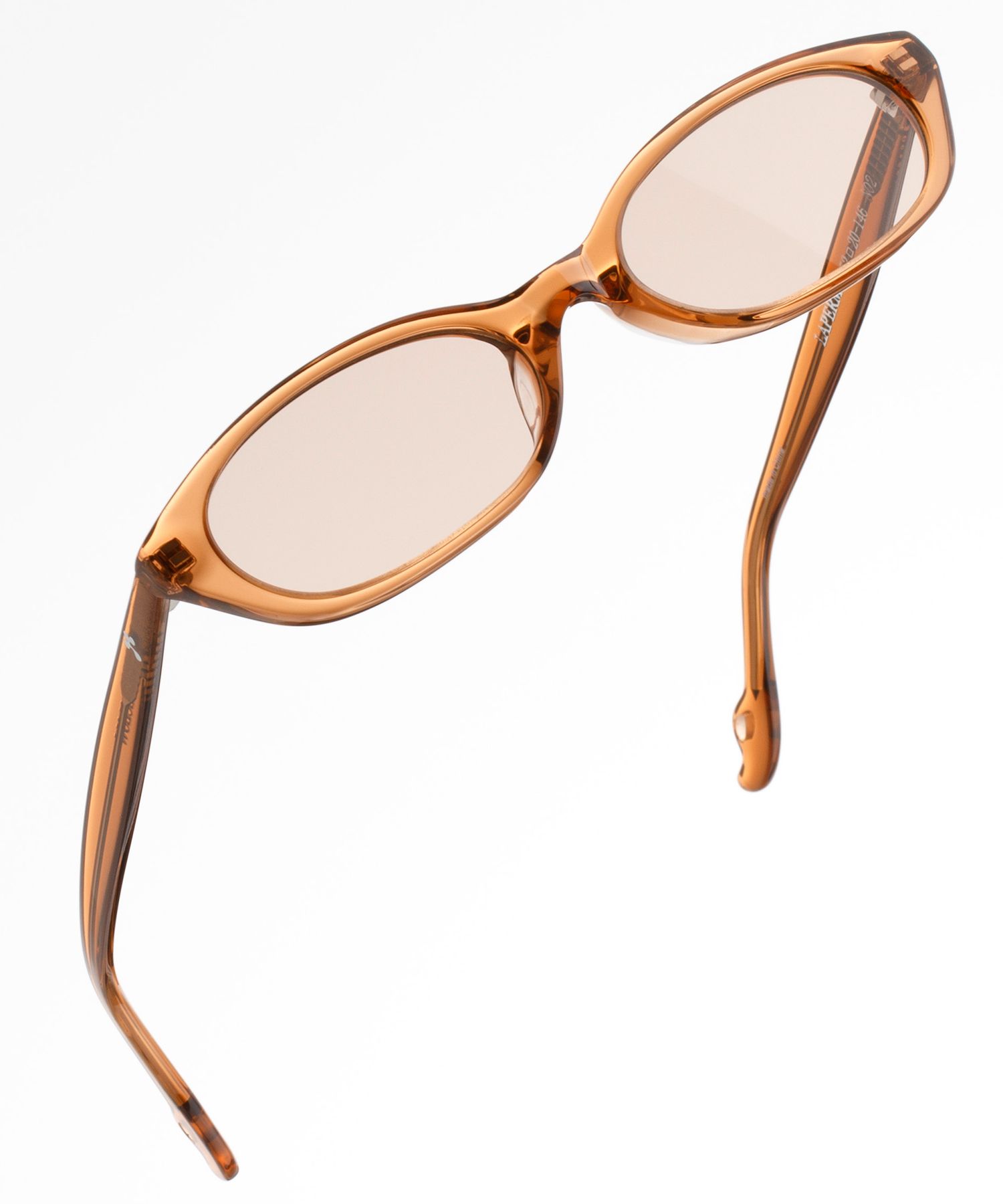 ●RECLOW● RC LAPERM SUNGLASS PEACH MUSINSA | RECLOW RC LAPERM SUNGLASS PEACH