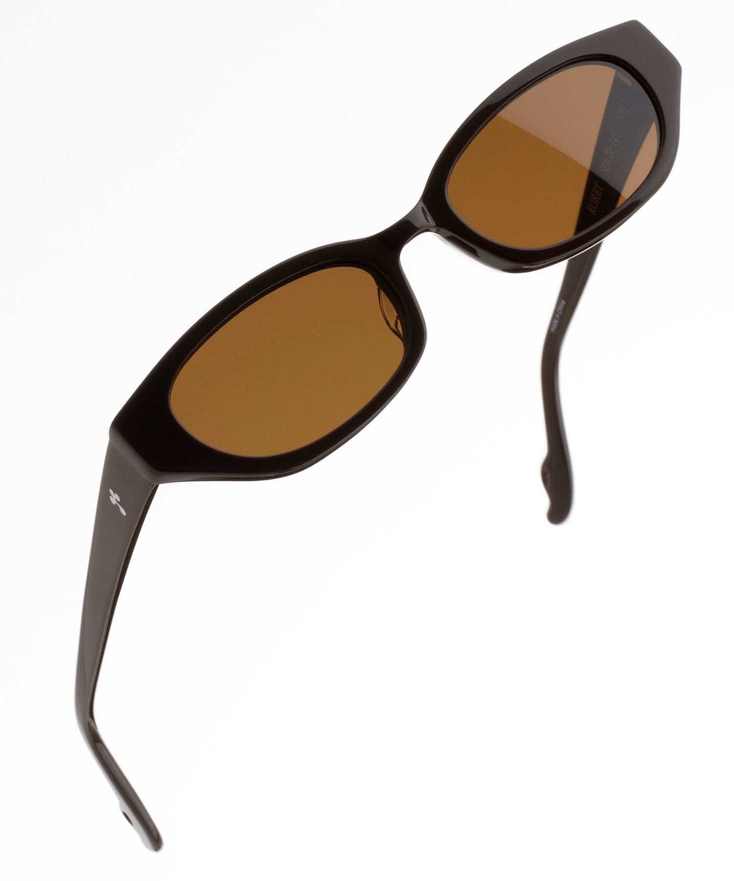 ●RECLOW● RC KORET SUNGLASS BROWN MUSINSA | RECLOW RC KORET SUNGLASS BROWN