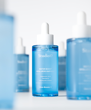 워터부스트 히알루론 앰플 50ml