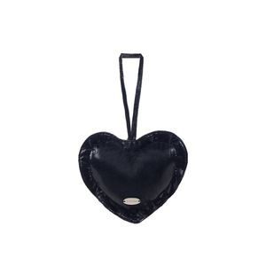 J.LETTER 하트쿠션참 BK (JEACEA5BS385BK260)