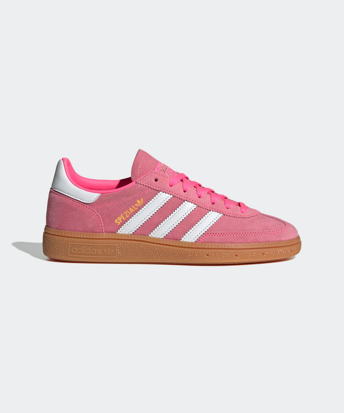 아디다스(ADIDAS) 핸드볼 스페지알 - 핑크 / JI2654