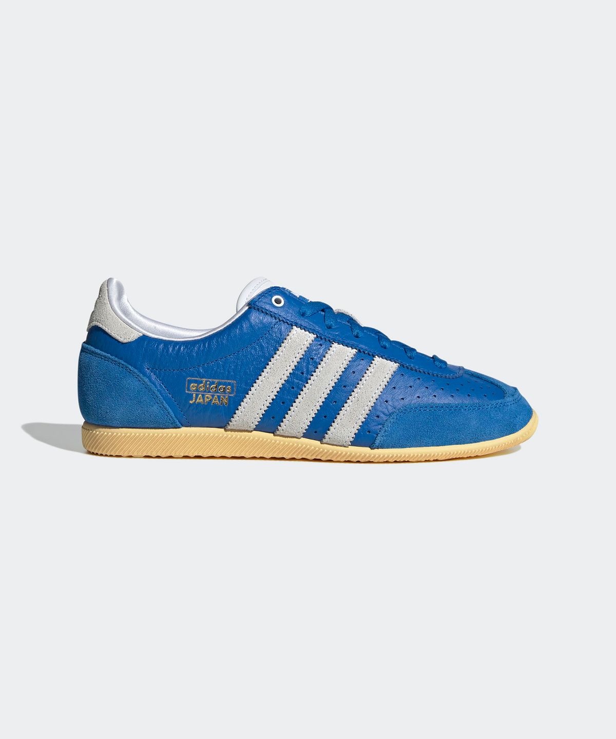 아디다스(ADIDAS) 재팬 - 블루 / JR0555