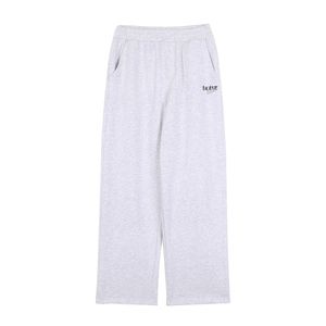 주니어 스몰로고 그래픽 트레이닝 팬츠