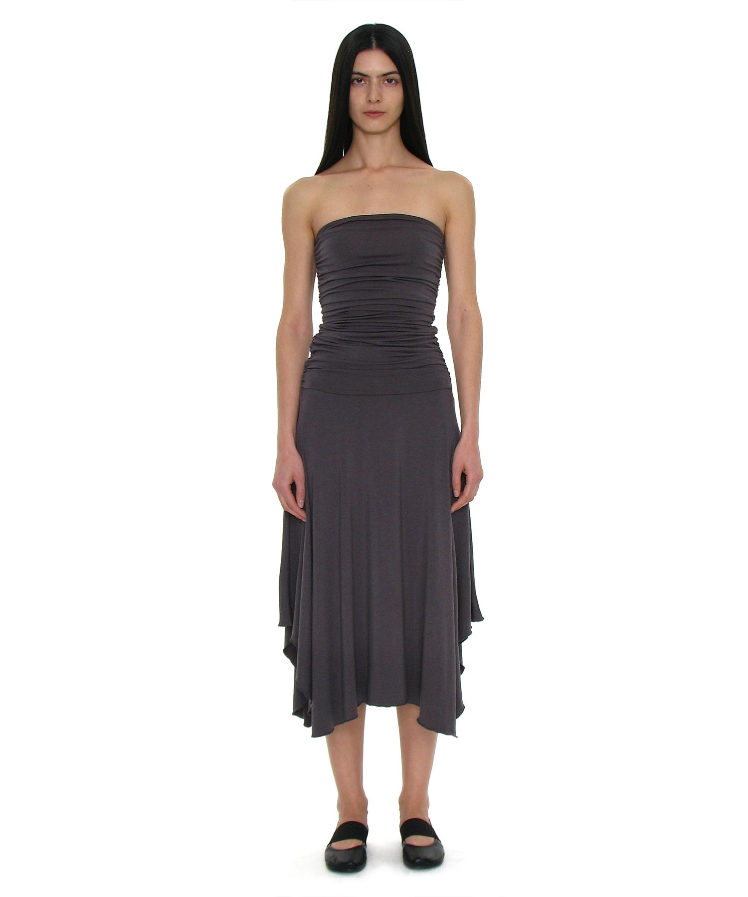 Shop Maxi Dresses at MUSINSA