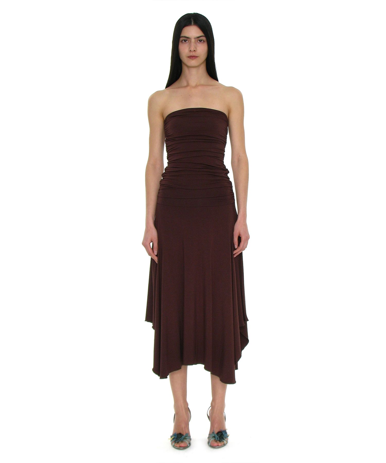 Shop Maxi Dresses at MUSINSA