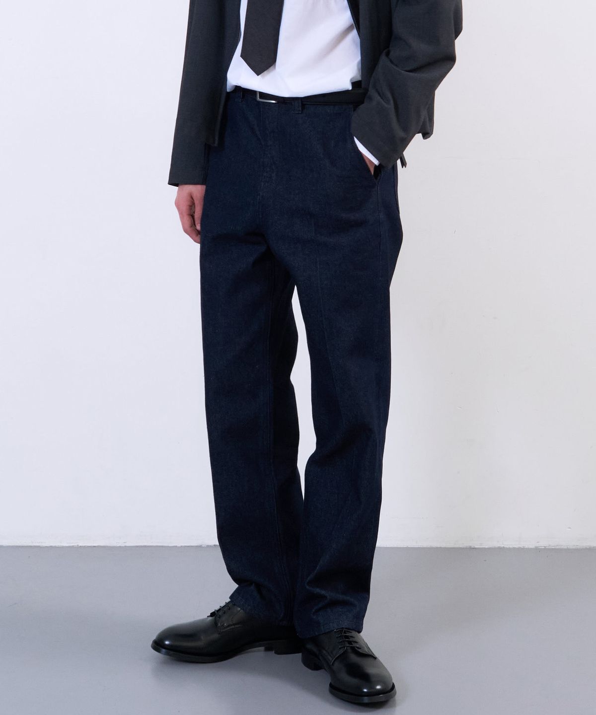 플랙(PLAC) BUSINESS B05 022 TAPERED ONE WASHING