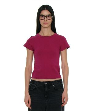 PWC 베이비 티_플럼