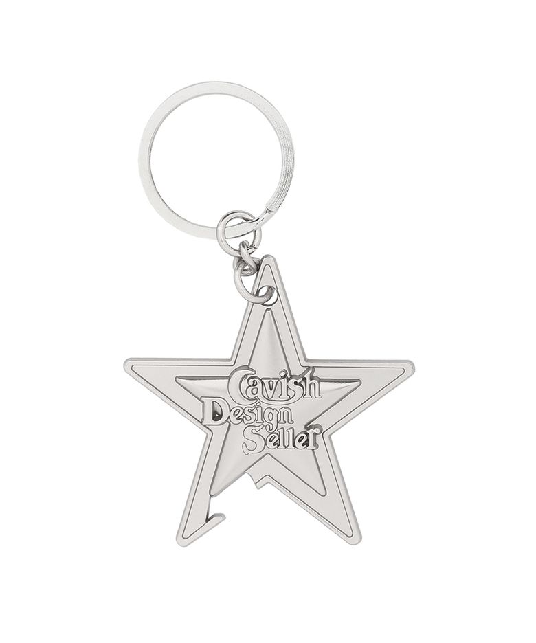 EDC STAR KEYRING(CV2FSUAB99A)