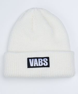VABS 비니 [화이트]