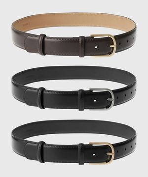 해리엇 벨트 / HARRIET BELT_3colors
