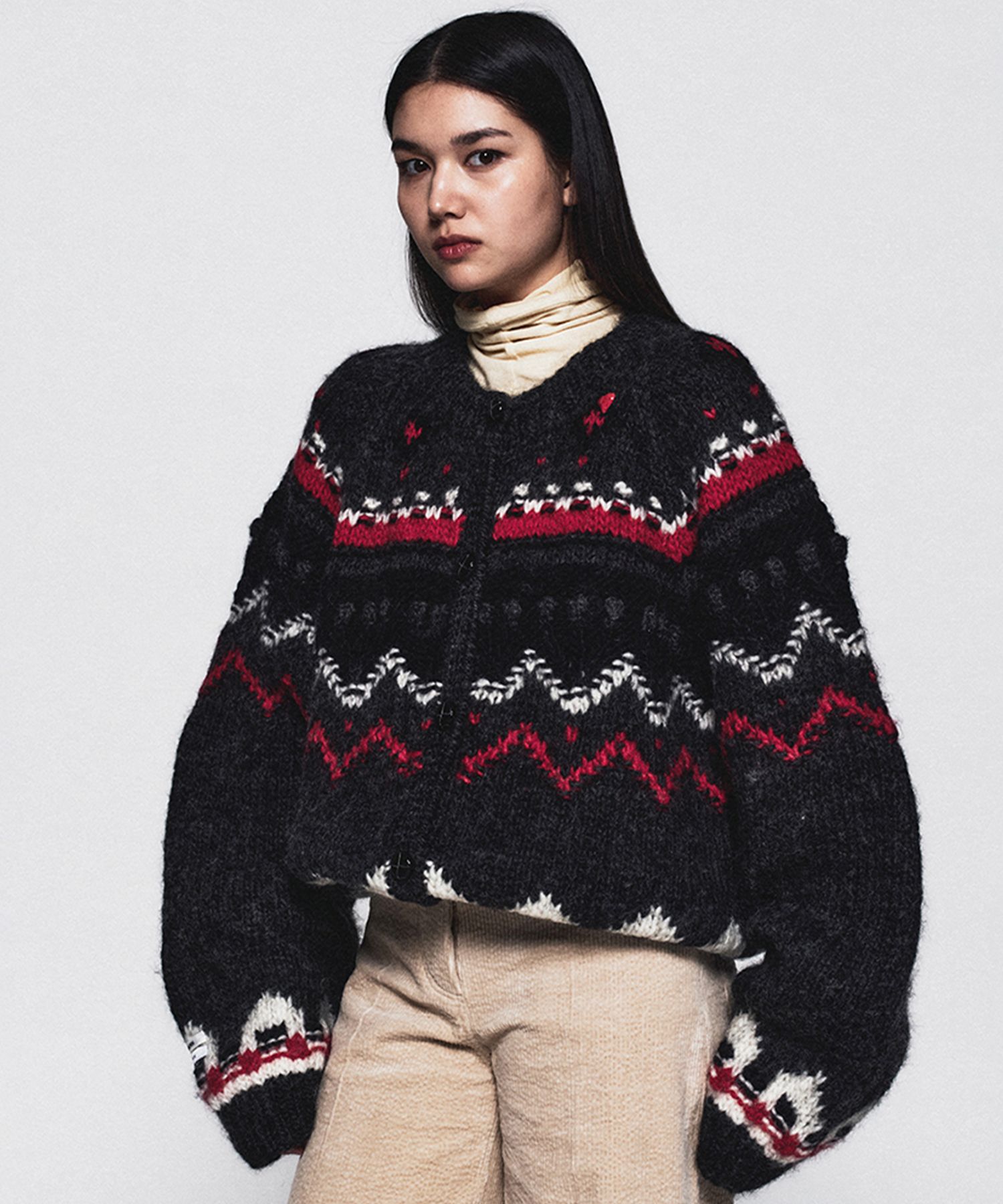 Cowichan | No.1 K-fashion Store MUSINSA