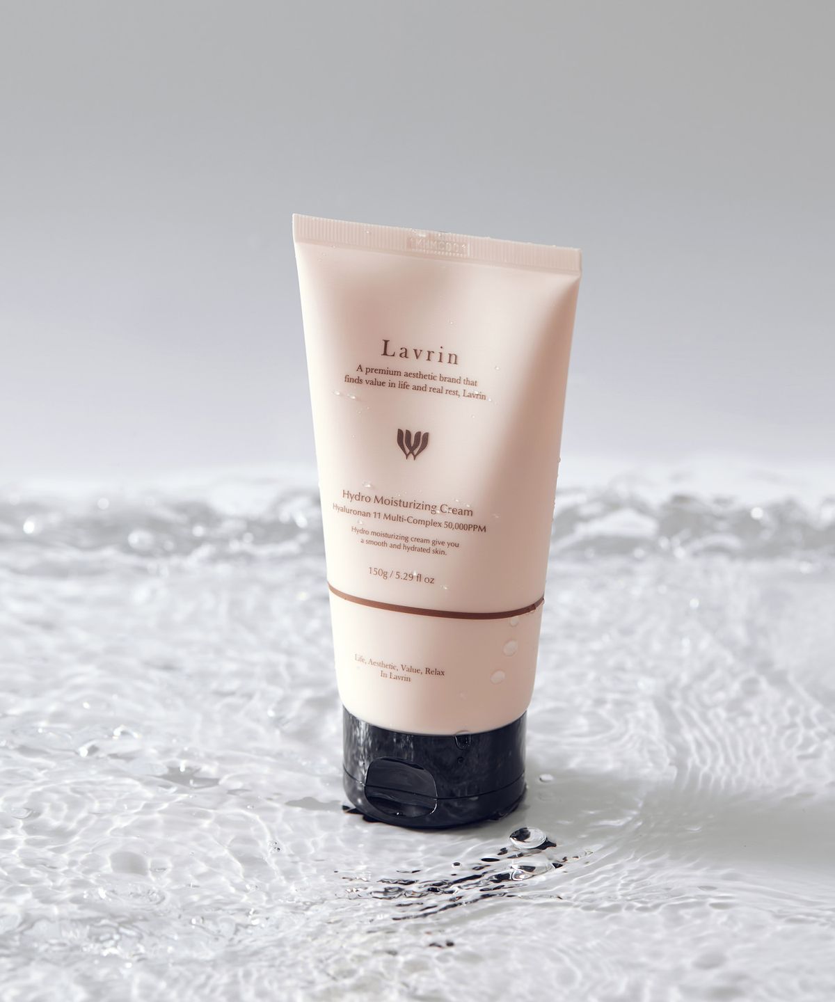 라브린(LAVRIN) 하이드로 모이스처라이징 크림
